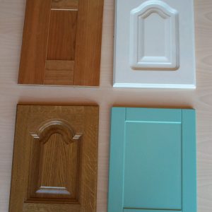Distintos Materiales