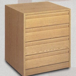 Cajoneras