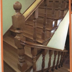 Escaleras